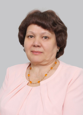 Воспитатель Максимова Ольга Николаевна