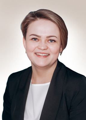 Воспитатель Максимовская Марина Андреевна