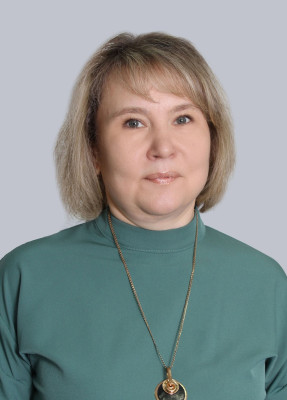 Воспитатель Шаткова Валентина Васильевна