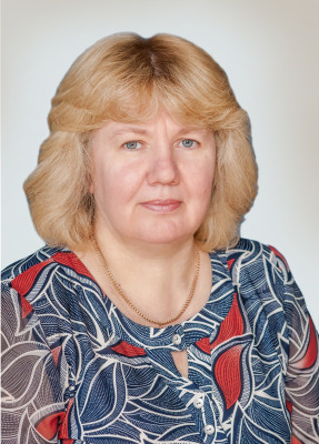 Воспитатель Гусева Наталия Александровна