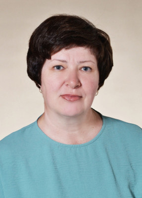 Учитель - Логопед Серебрякова Татьяна Александровна