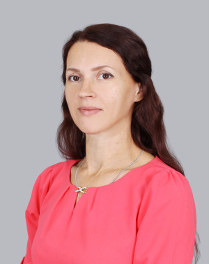 Воспитатель Бабкина Татьяна Александровна