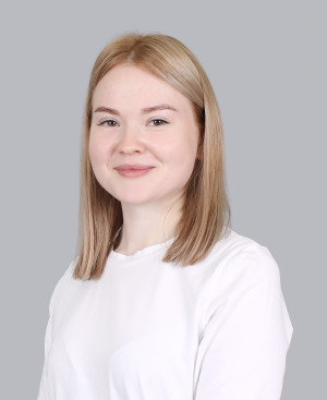 Воспитатель по физической культуре Юшманова Карина Васильевна