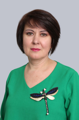 Психолог Ульяновская Марина Петровна